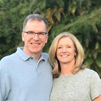 Chris Huddy, MBA