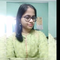 Debanjana Sen