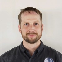 Mark Huskinson