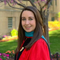 Stacey Melo PT, DPT