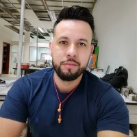 Richard Furtado de Oliveira