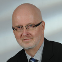 Fergus O'Neill