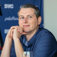 Clifford Donovan