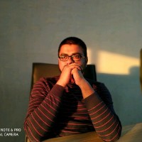 Ahmad Charoliya