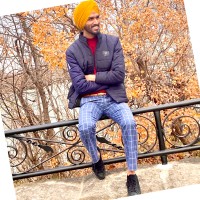 Jagmohan Singh