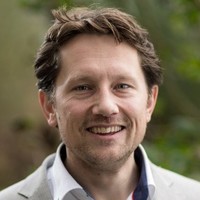 Robert Reinder Nederhoed