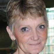 Wanda Scanlin
