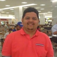 Thiago Sabino
