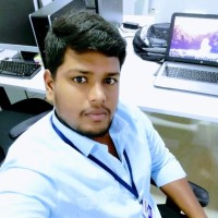 Selvakumar S