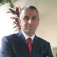Cesar Rechdan