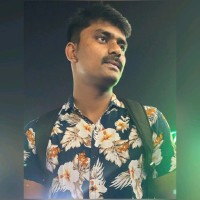 Hemanth Raj