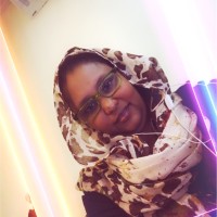 Aisha Abdelmagid