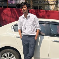Chetan Negi