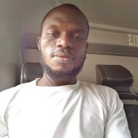 Yusuf Gbadegesin