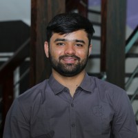 Herish Patel