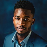 Charlie grace Ignoumba