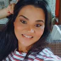 Márcia Diniz dos Santos