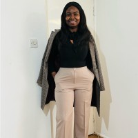 Esther Adesoye