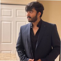 Viraj Bhalala