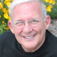 Nick Arnold