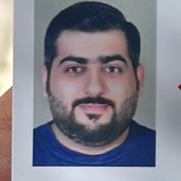 Ali Taleb