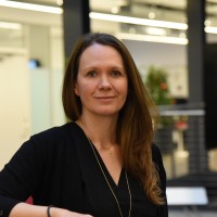 Trine Eriksen Mabit