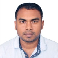 Supriyo Mondal