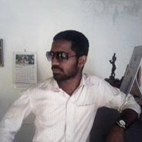 Sajeesh Kesavan