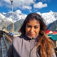 Oshin Khare