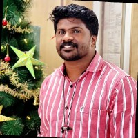 Sreejith Ks