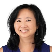 Stacey Coombs, Small Business Consultant