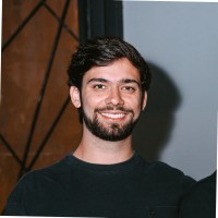 Bernardo Campos Bittencourt