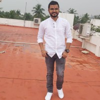 Bharat Bhusan Mallick