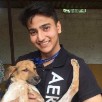 Ritwik R.