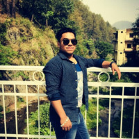 Nishant Rastogi