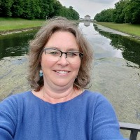 Hilde Stroobants