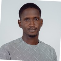 Oluseyi Omoleye