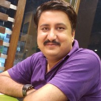 Asghar Ali Shah