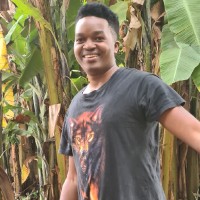 Dennis Moseti