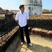 Paruvu Nikhil
