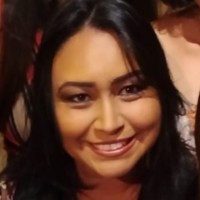 Aline dos Santos Anibal Braga