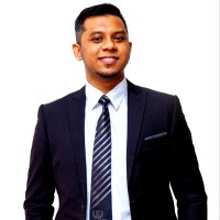 Zainul Abidin Zainul Ariff