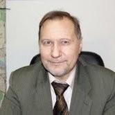 Viktor Savostianov