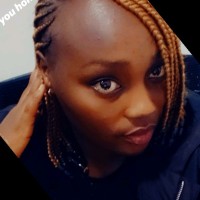 Magdaline Muthoni
