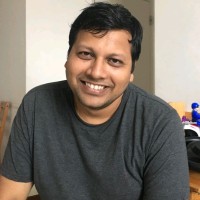 Ganesh Ravikumar