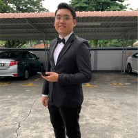 Muhammad Fiqri Zolkurnian
