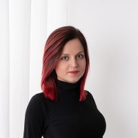 Aneta Szymańska