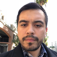 Kevin Erazo Sandoval
