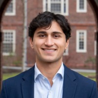 Rustin Khosravi