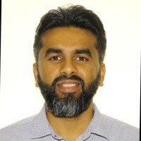 Sagar Sridhara, Phd